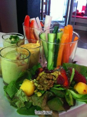  at Velo Heilbronn in Heilbronn