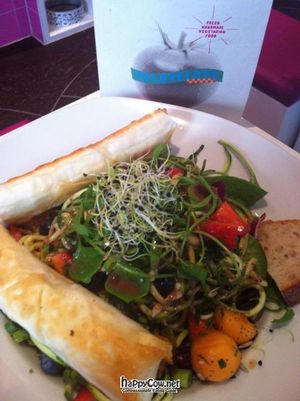  at Velo Heilbronn in Heilbronn