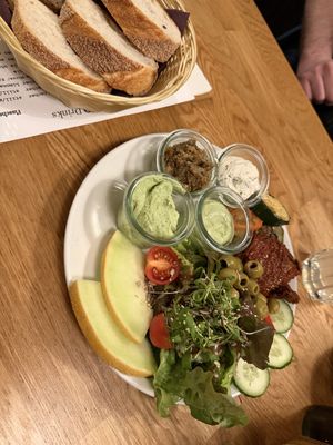 Dip Platte  at Velo Heilbronn in Heilbronn