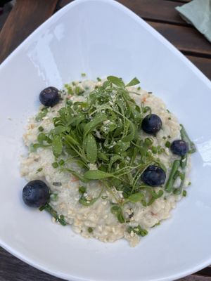 Frühlings-fregola   at Velo Heilbronn in Heilbronn