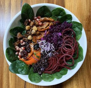 Bowl at Velo Heilbronn in Heilbronn