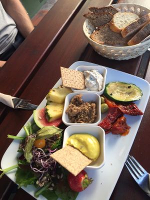 Starter  at Velo Heilbronn in Heilbronn