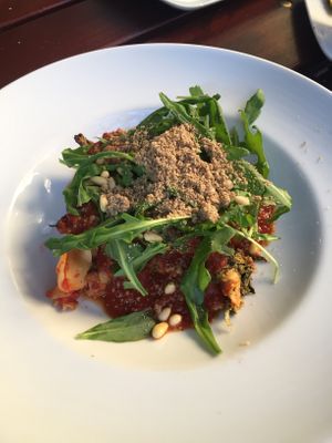 Lasagne  at Velo Heilbronn in Heilbronn