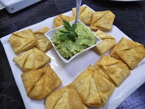  at Sazon Del Muya in Trujillo