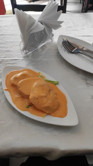  at Sazon Del Muya in Trujillo