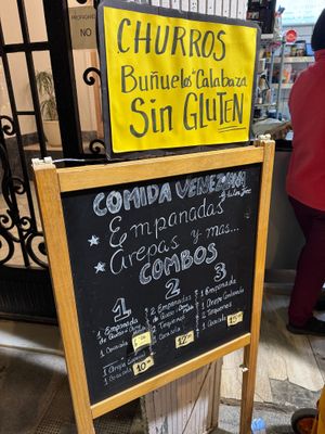  at La Papita de Leche - Takeaway in Valencia