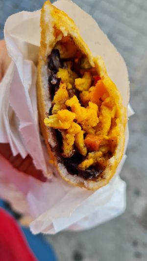  at La Papita de Leche - Takeaway in Valencia