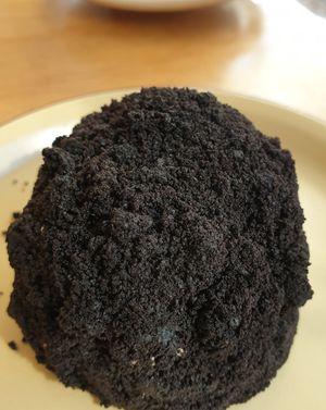 yummy inside at Always Au8ust in Seoul