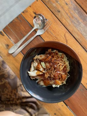   at Jay Hom Chan - ร้านอาหารเจหอมจันทร์ลำปาง in Lampang