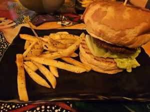  at Frida Cafe in Izmir