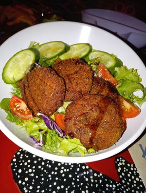  at Frida Cafe in Izmir