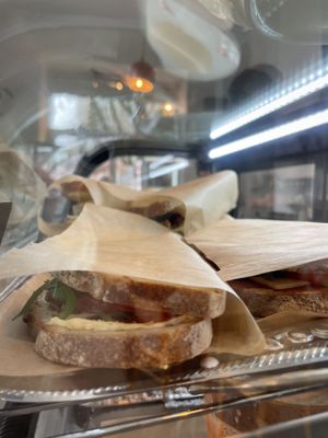   at Tulpe & Toast in Cologne