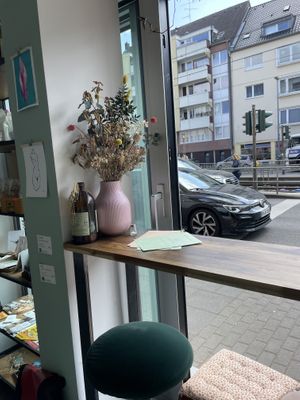   at Tulpe & Toast in Cologne