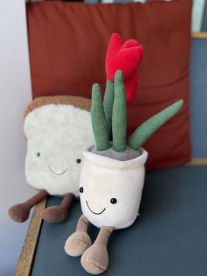   at Tulpe & Toast in Cologne