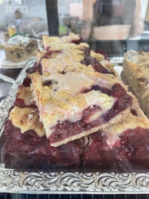   at Tulpe & Toast in Cologne