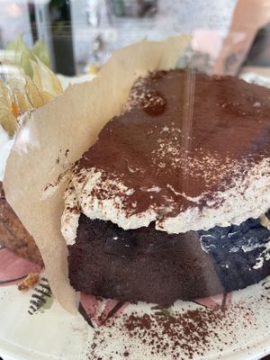   at Tulpe & Toast in Cologne