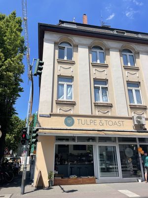   at Tulpe & Toast in Cologne