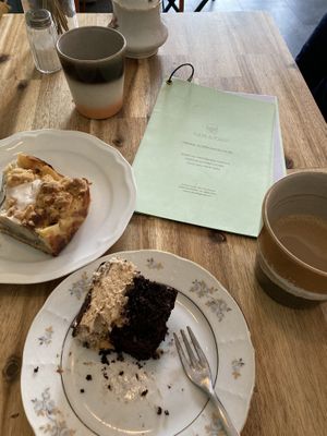   at Tulpe & Toast in Cologne