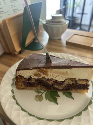   at Tulpe & Toast in Cologne