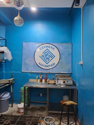  at Cevhere Lokantası in Sanliurfa