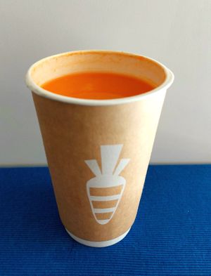  at Projuice in Manila