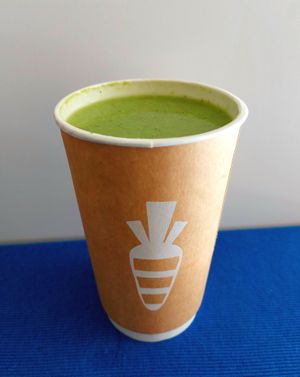  at Projuice in Manila