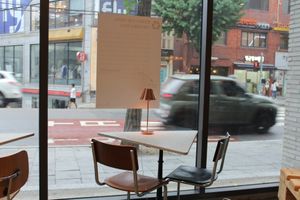  at A Piece Of in Seoul