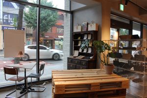  at A Piece Of in Seoul