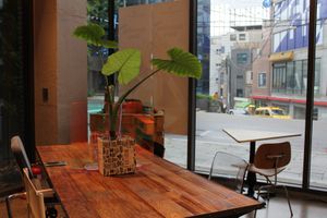  at A Piece Of in Seoul