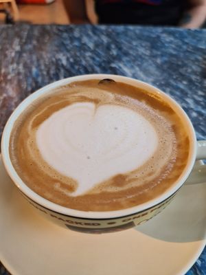  at A Piece Of in Seoul