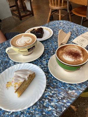   at A Piece Of in Seoul