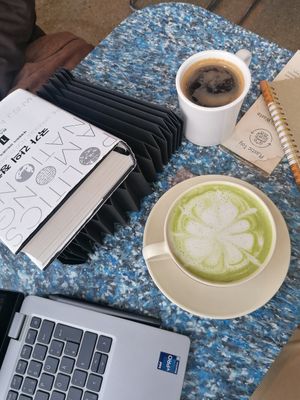  at A Piece Of in Seoul