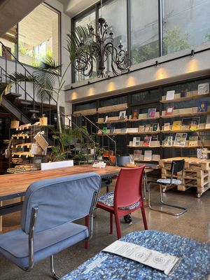   at A Piece Of in Seoul