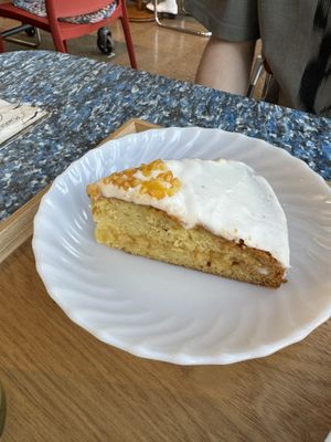   at A Piece Of in Seoul