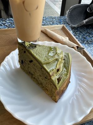   at A Piece Of in Seoul