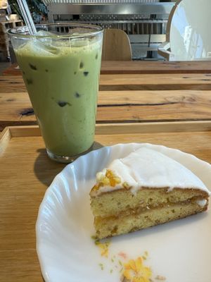   at A Piece Of in Seoul