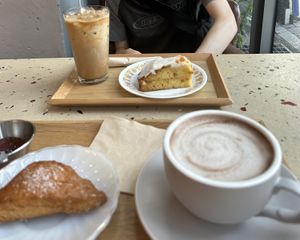   at A Piece Of in Seoul