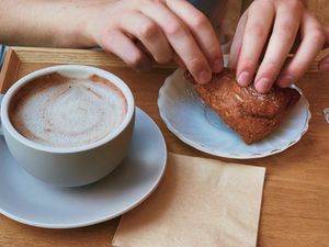   at A Piece Of in Seoul