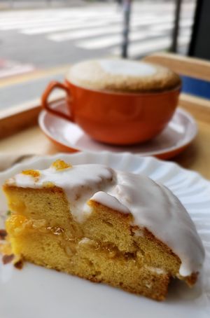  at A Piece Of in Seoul