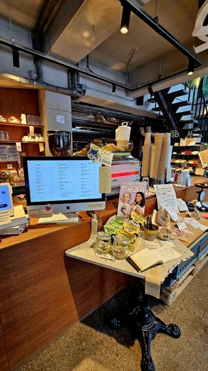  at A Piece Of in Seoul