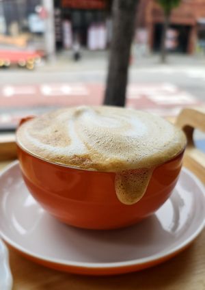  at A Piece Of in Seoul