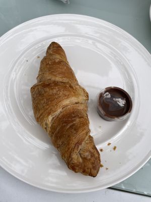   at Pure Food in Nuremberg