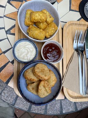   at Pure Food in Nuremberg