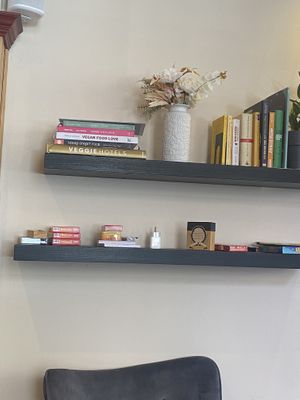   at Pure Food in Nuremberg