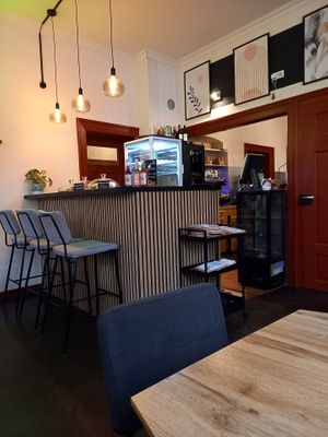  at Pure Food in Nuremberg