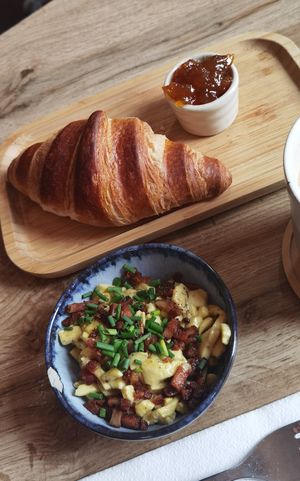  at Pure Food in Nuremberg