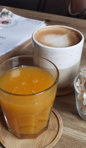  at Pure Food in Nuremberg