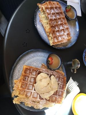  at Pure Food in Nuremberg