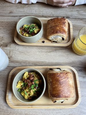   at Pure Food in Nuremberg