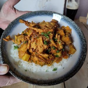  at King Alfred Inn in Bridgwater